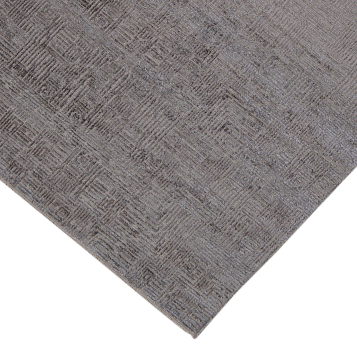 Amer Rugs QUA-6 Quartz Contemporary Area Rug