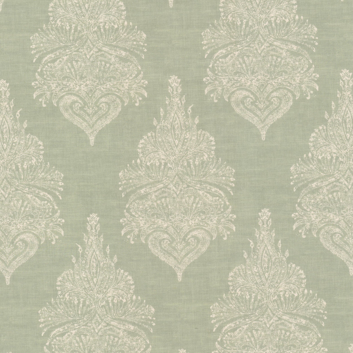 Eade's QUAN-2-sample SAGE