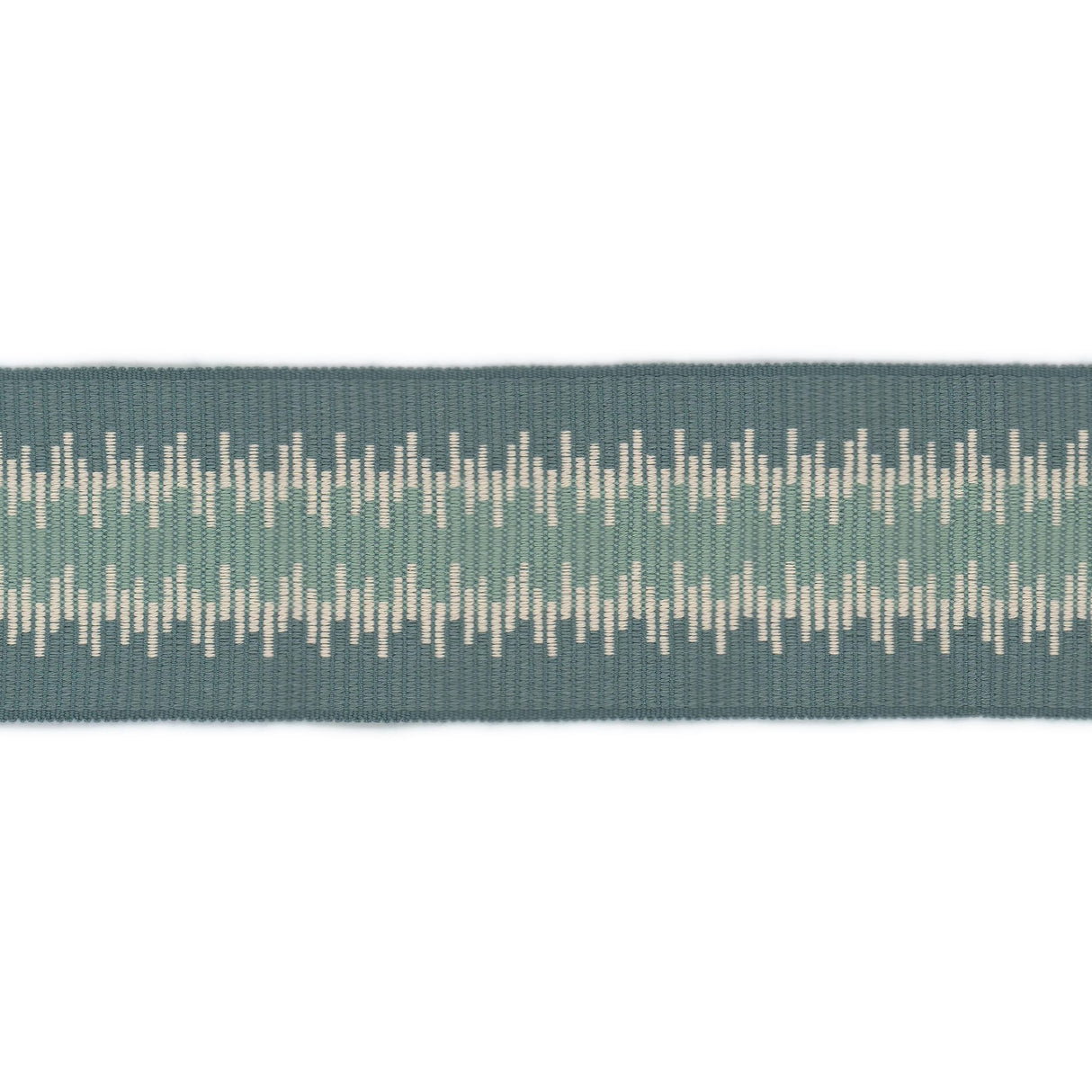 Eade's QUAR-1-sample BAY