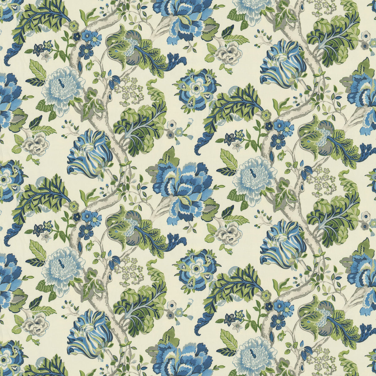 Eade's QUIE-1-sample STARLIGHT