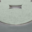 QuietWall QWS1017 Modern Circles Acoustical Peel + Stick Tiles - Eade's Wallpaper