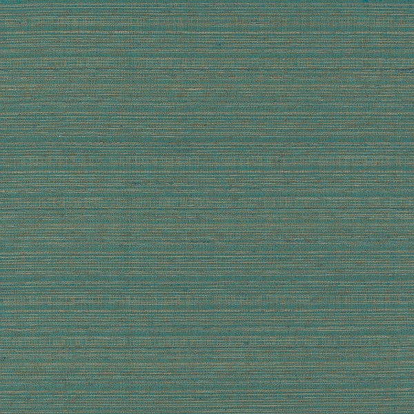 Mitchell MB FF-1901-24 Faux Silk Macari-Aquatic - Eade's Wallpaper