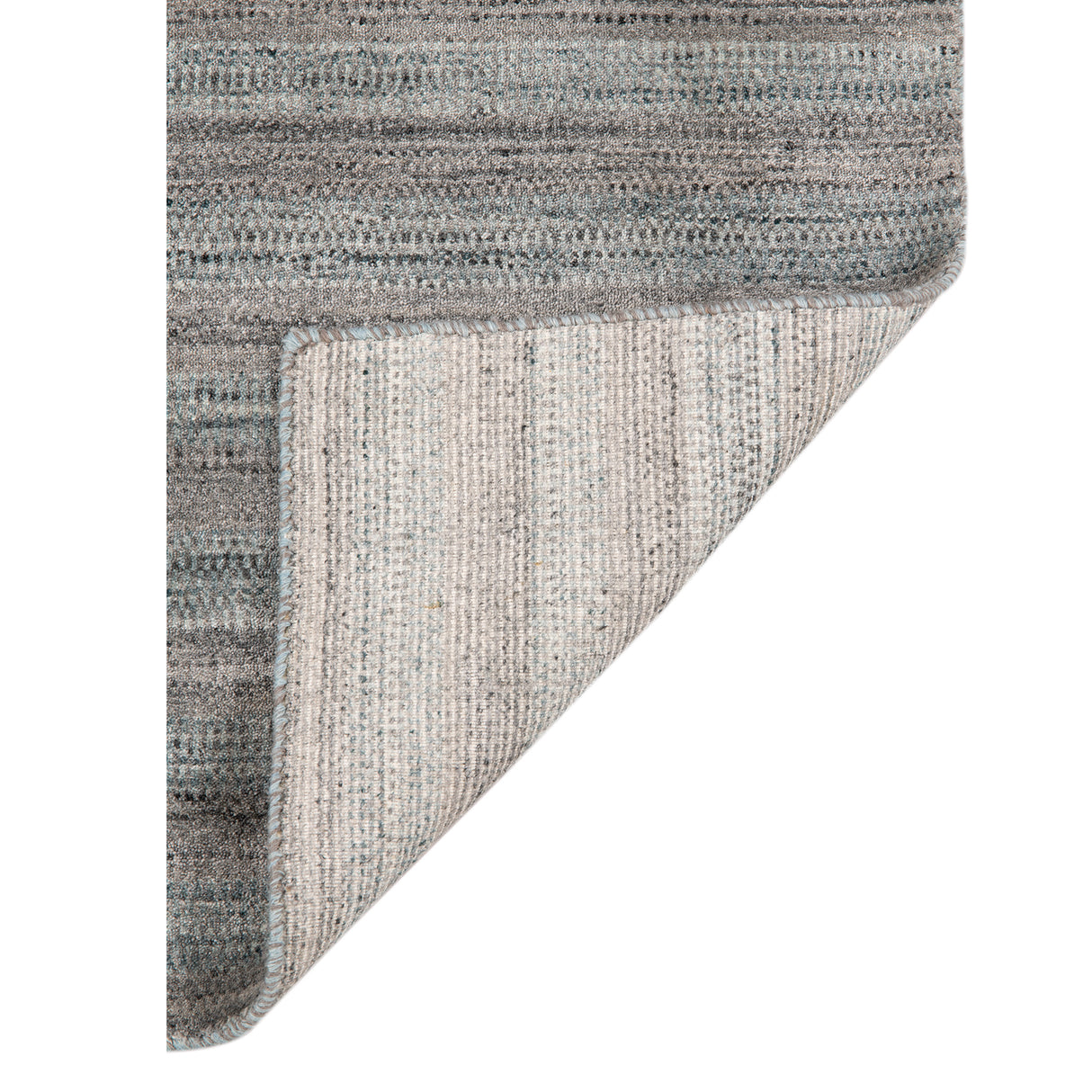 Amer Rugs RAF-7 Raffia Contemporary Striped Area Rug