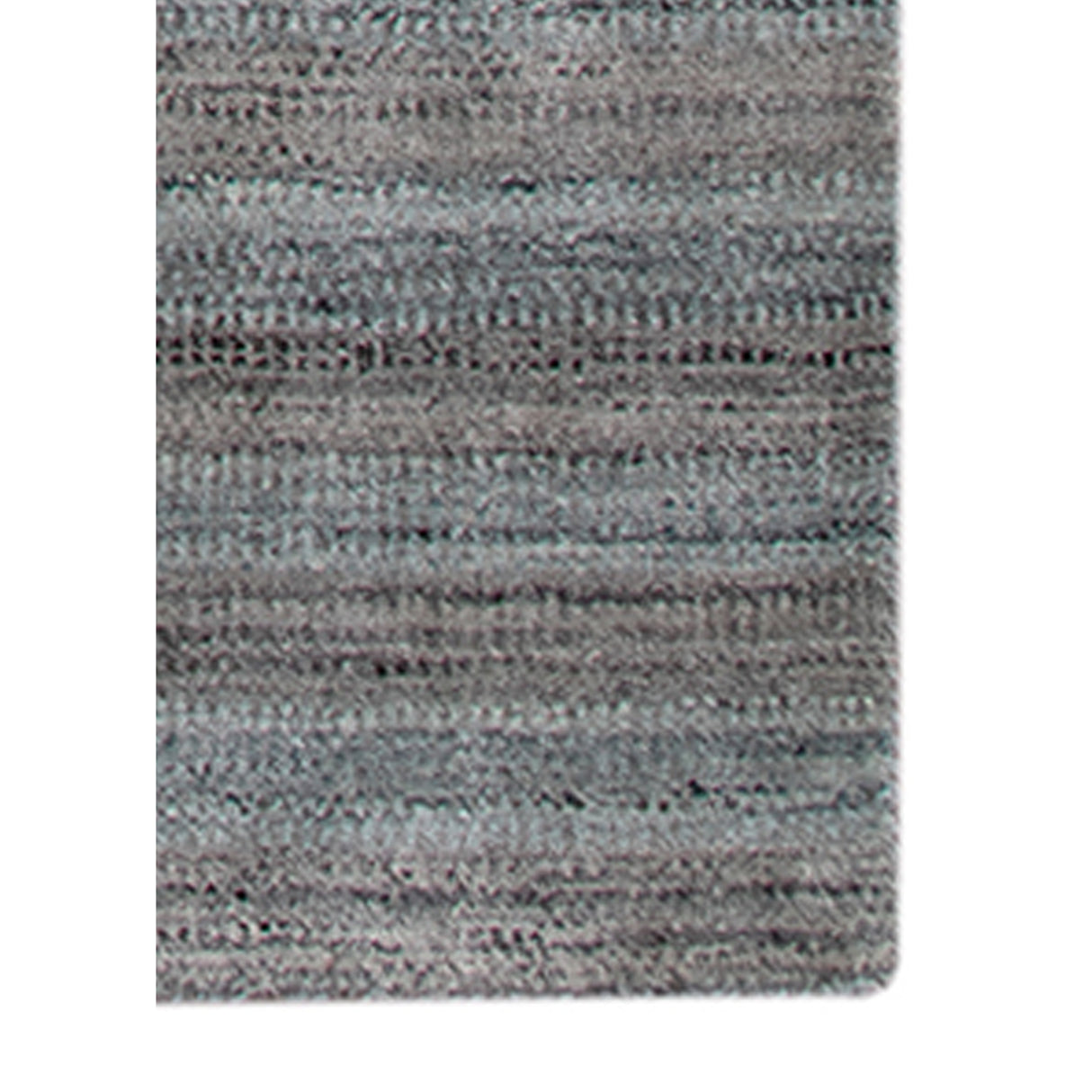 Amer Rugs RAF-7 Raffia Contemporary Striped Area Rug