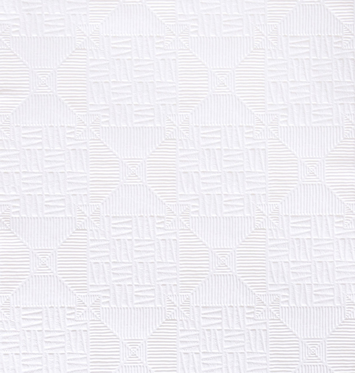 Brewster RD0145 Inca Paintable Tribal Wallpaper