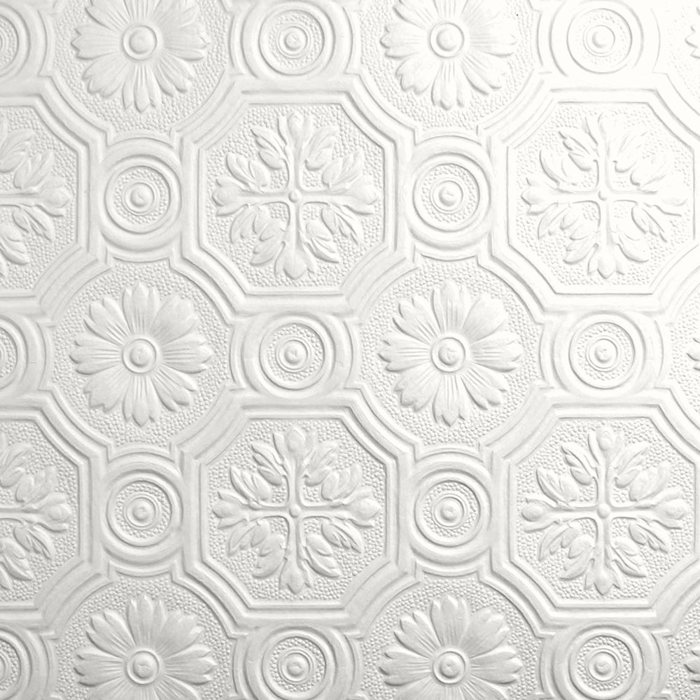 Astek RD0151 Supaglypta Spencer