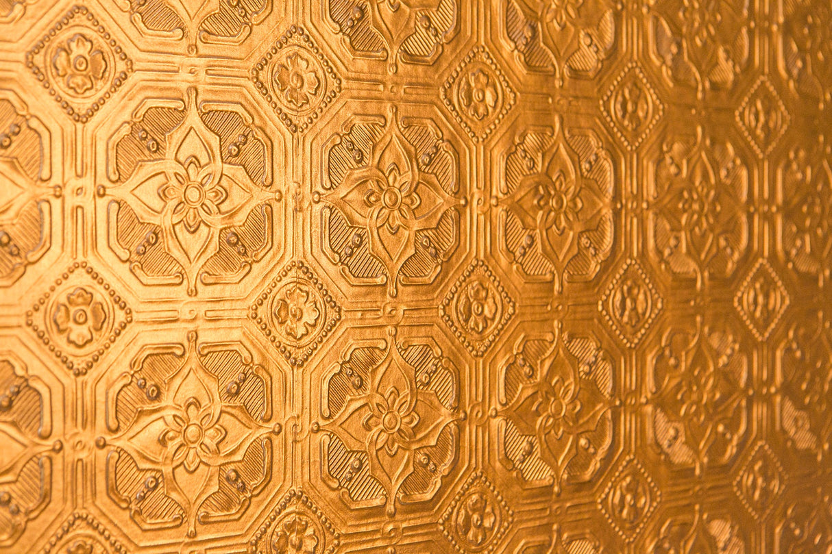 Brewster RD124 Derby Paintable Anaglytpa Original Wallpaper