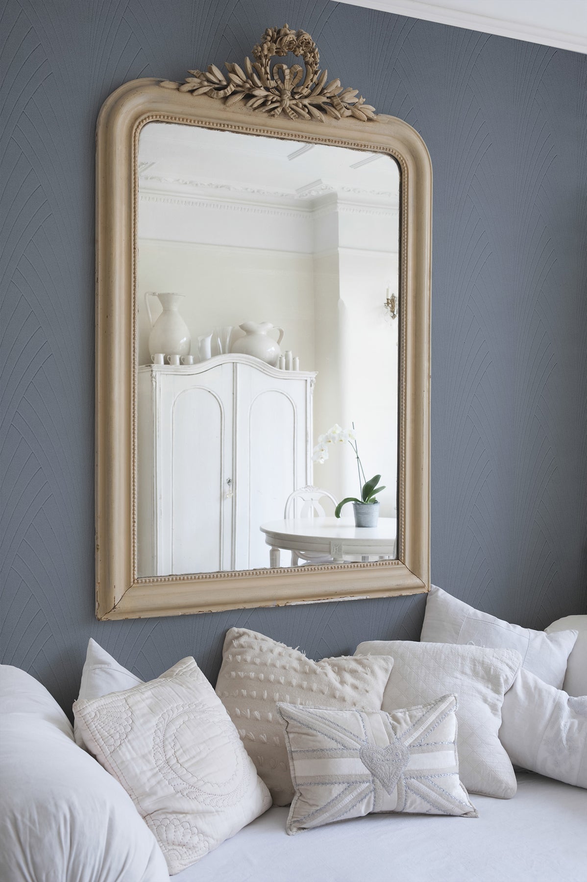 Brewster RD126 Cloisters Paintable Luxury Vinyl Wallpaper