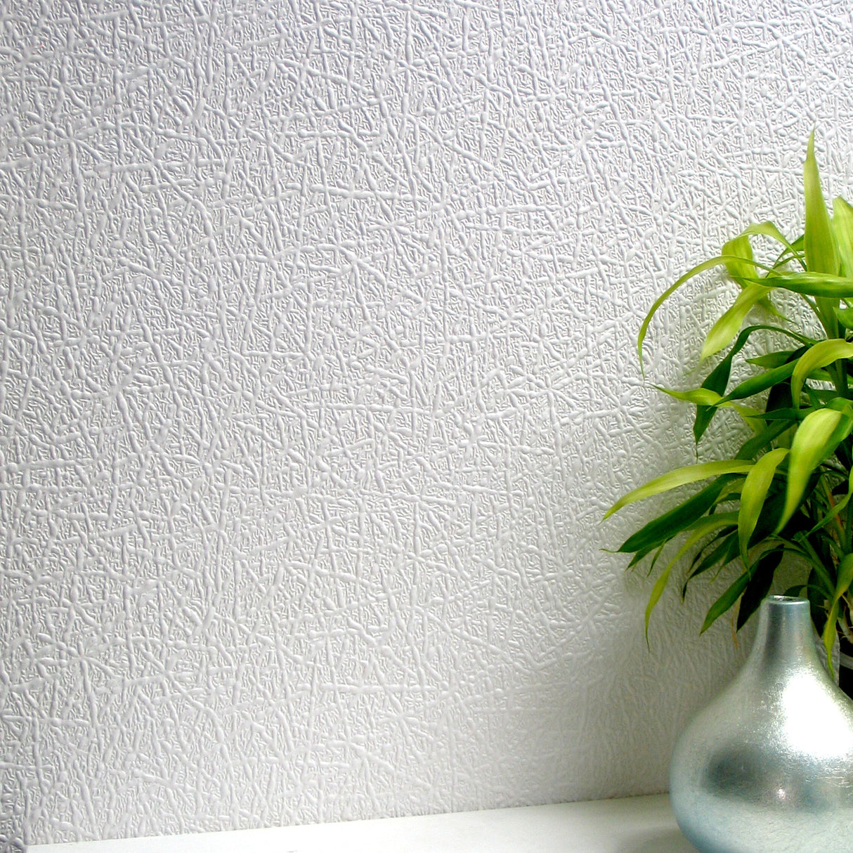 Brewster RD333 Hamilton Paintable Anaglytpa Original Wallpaper