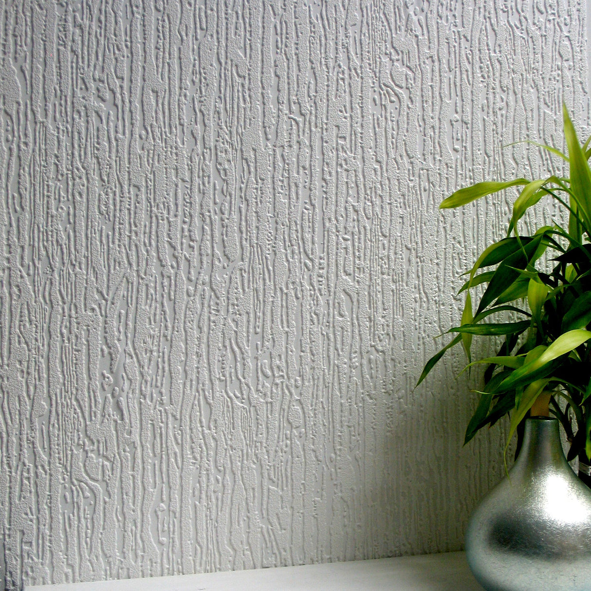 Brewster RD4009 Worthing Paintable Textured Vinyl Wallpaper