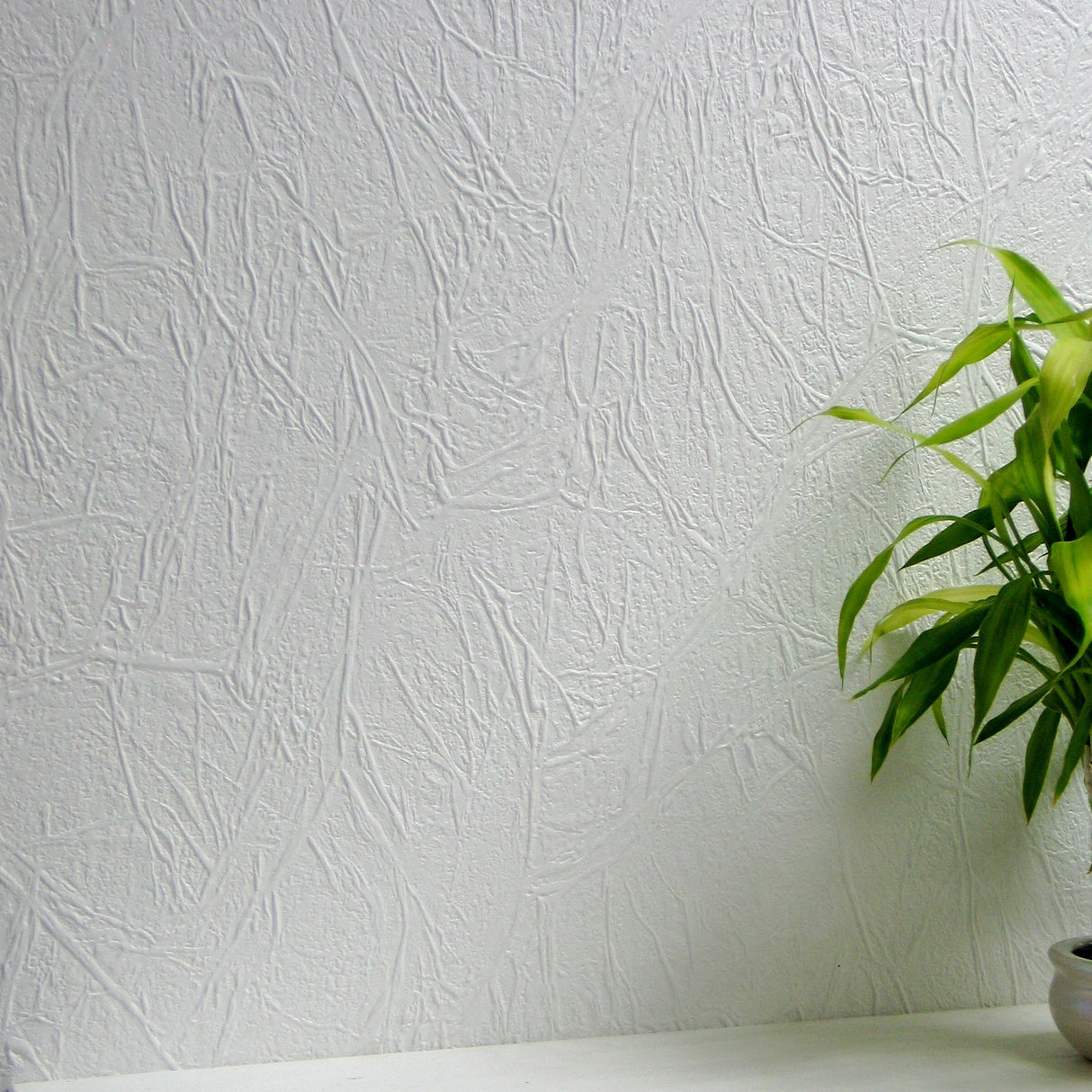 Brewster RD5001 Wren Paintable Armadillo Wallpaper