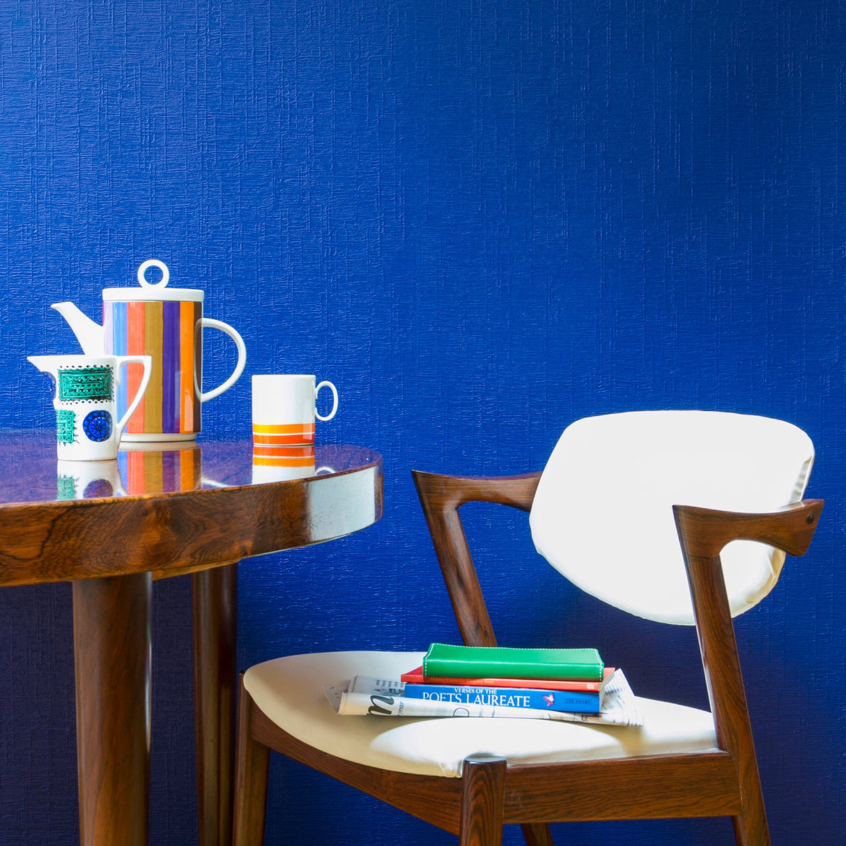 Brewster RD5013 Kittiwake Paintable Armadillo Wallpaper