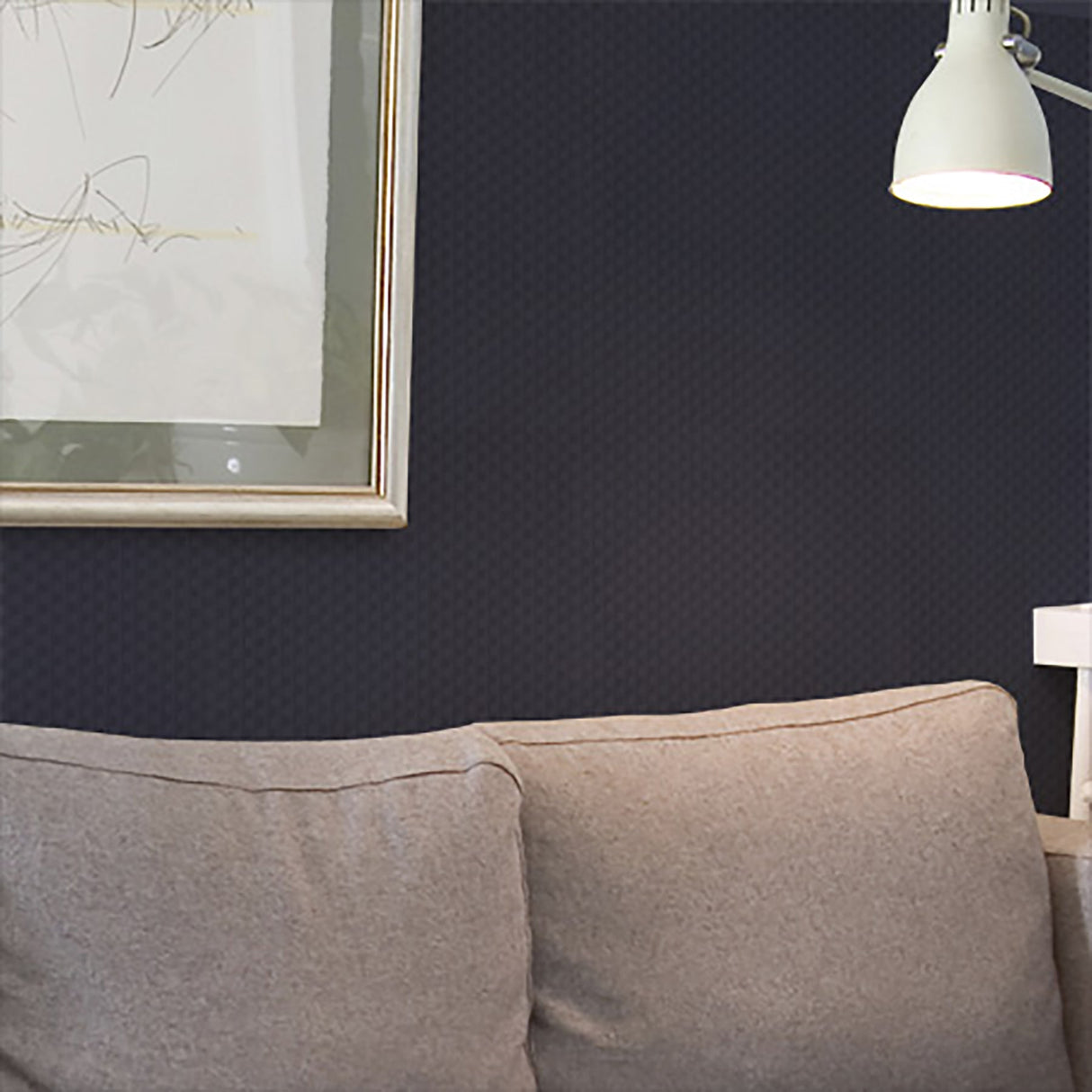 Brewster RD5303 Lark Paintable Armadillo Wallpaper