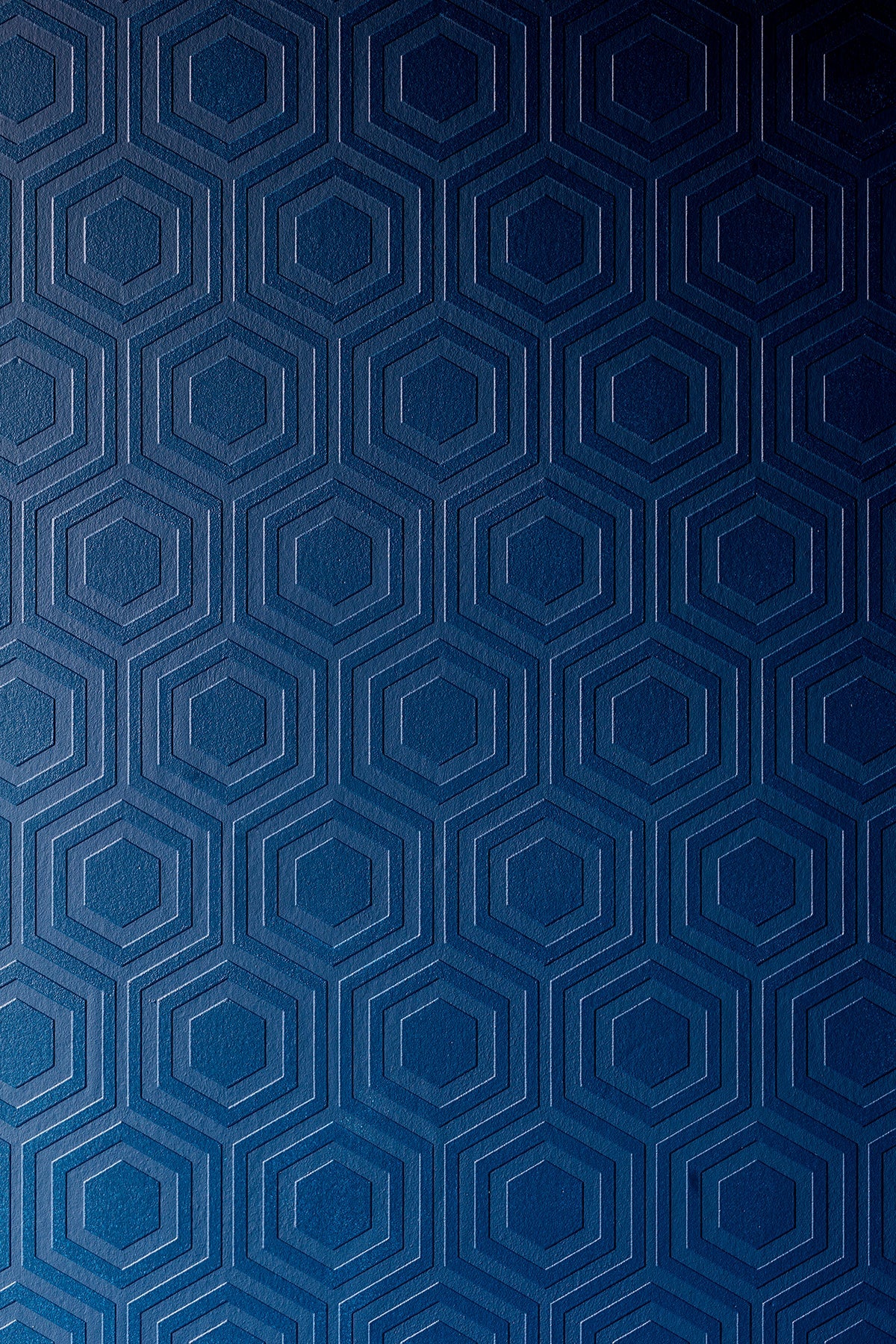 Brewster RD5671 Hive Paintable Geometric Wallpaper