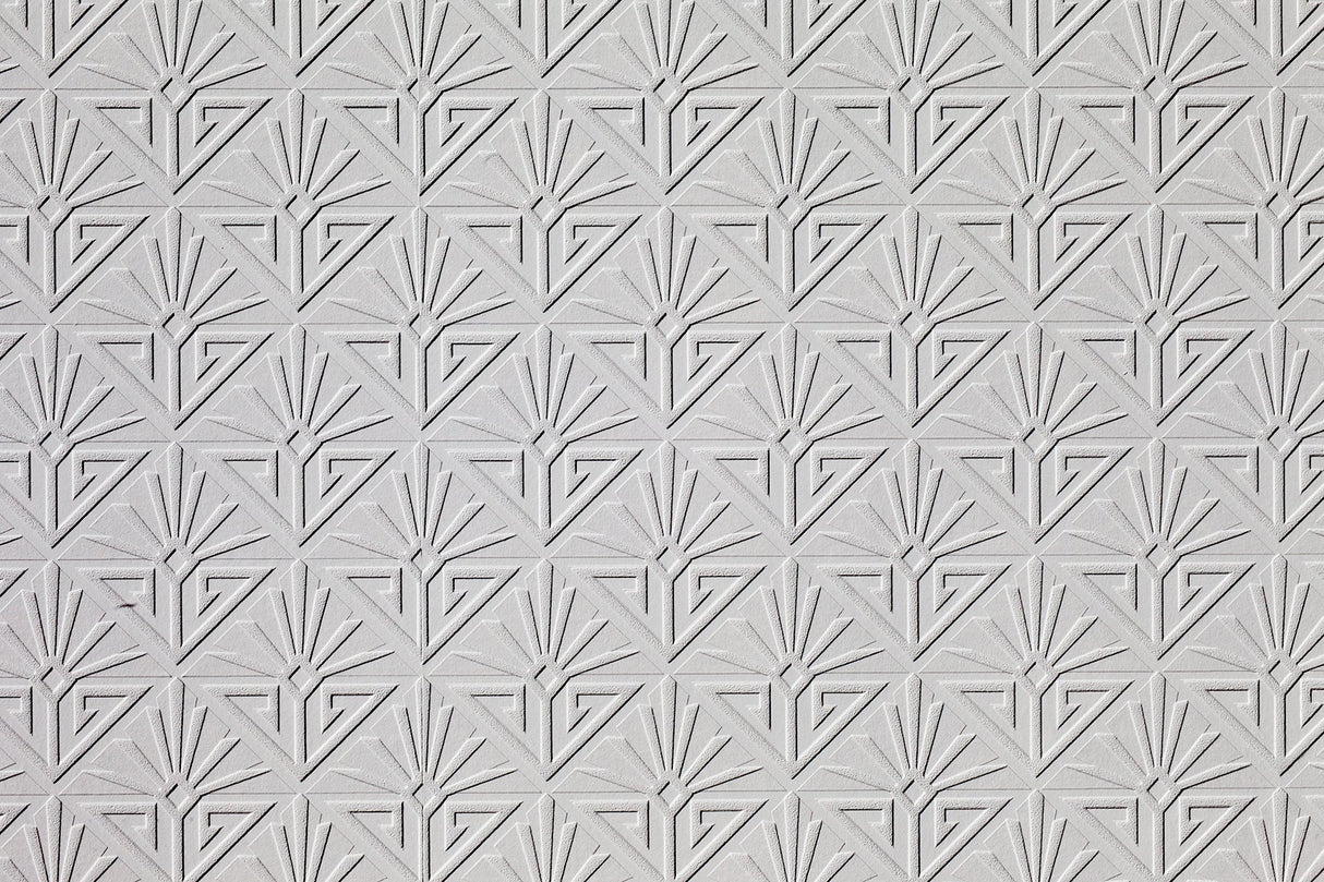 Brewster RD576 Deco Paradiso Paintable Luxury Vinyl Wallpaper