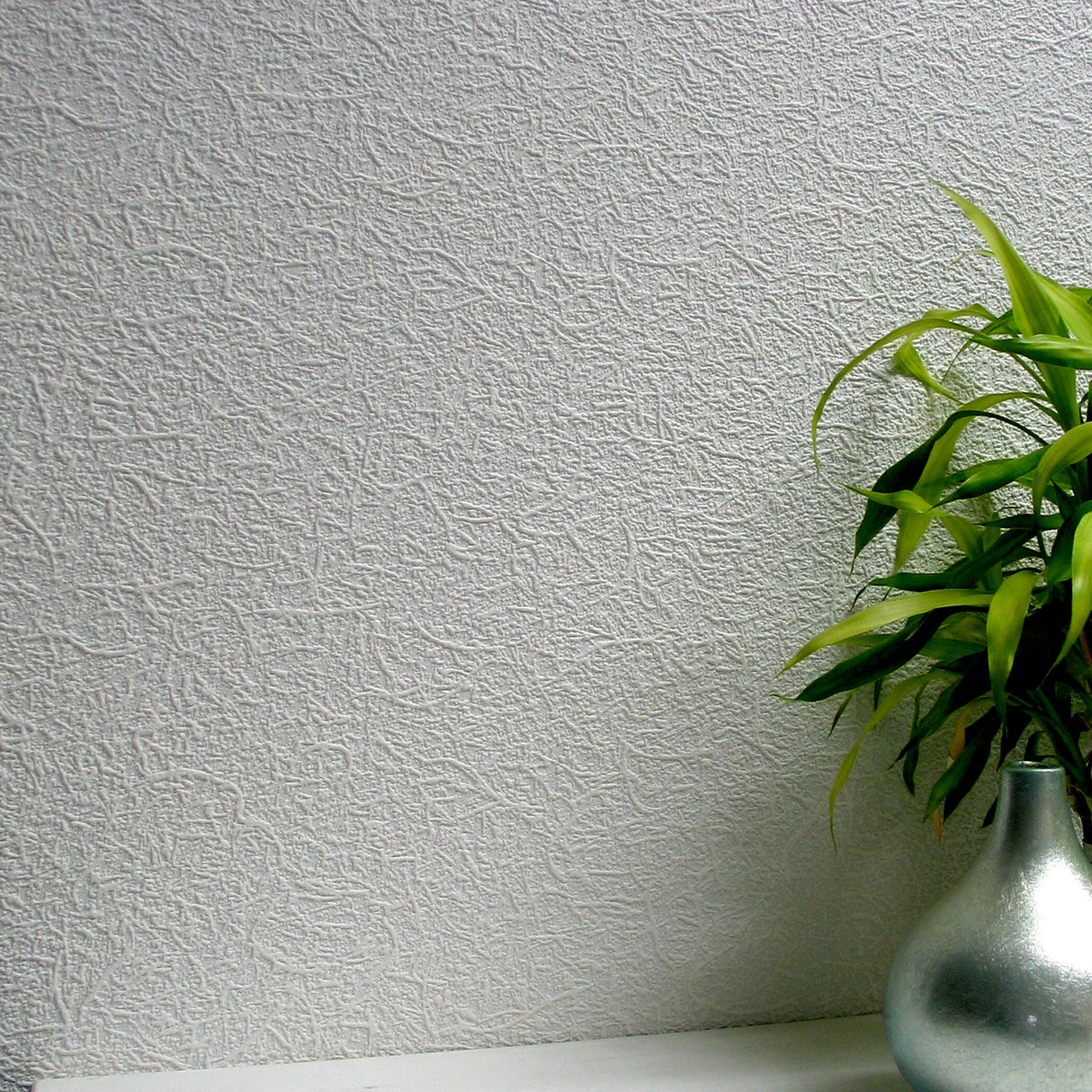 Brewster RD80009 Fibrous Paintable Textured Vinyl Wallpaper