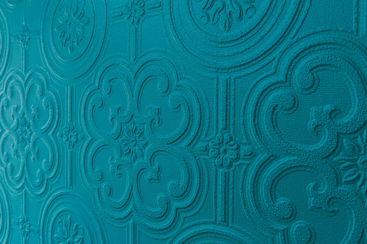 Brewster RD80029 Egon Paintable Textured Vinyl Wallpaper