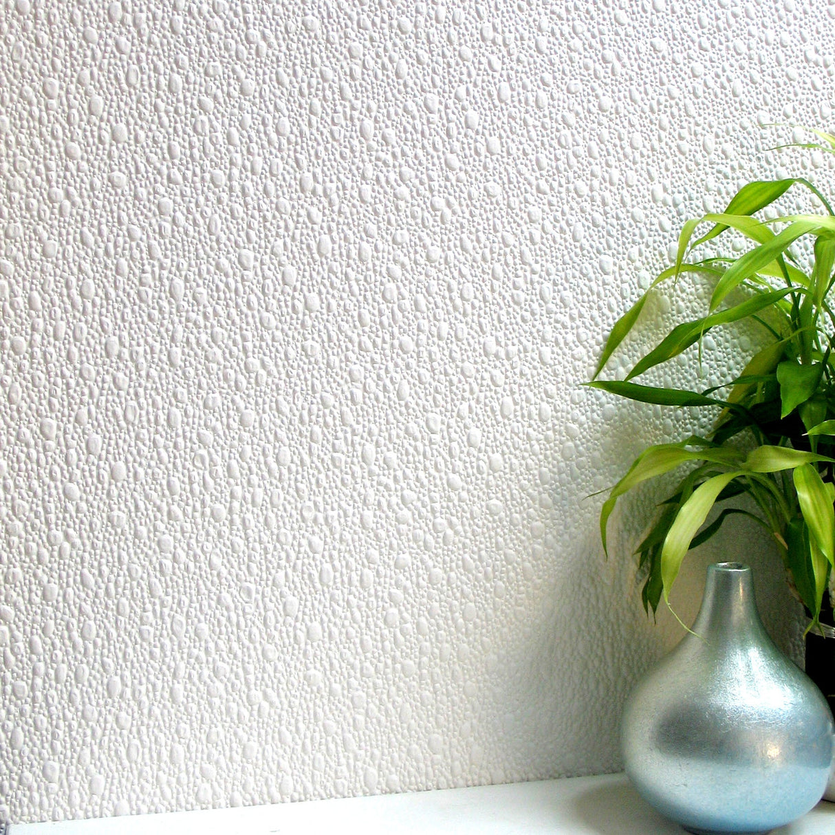 Brewster RD80102 Popcorn Paintable Anaglypta Pro Wallpaper