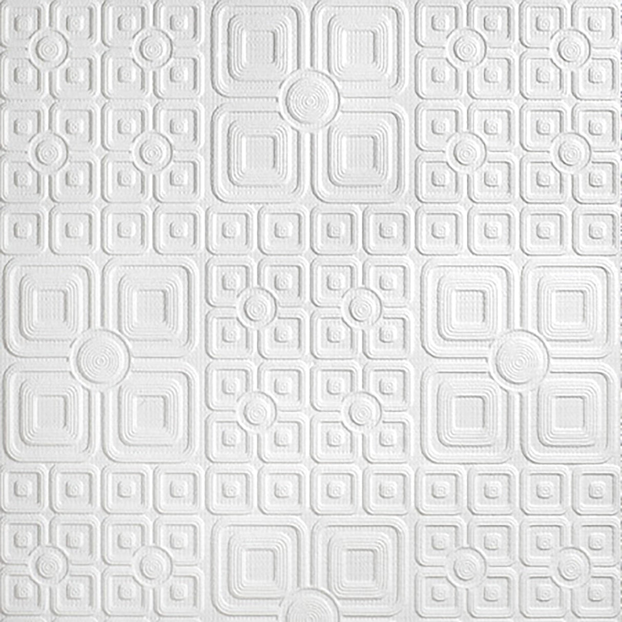 Brewster RD819 Cottage Garden Paintable Luxury Vinyl Wallpaper