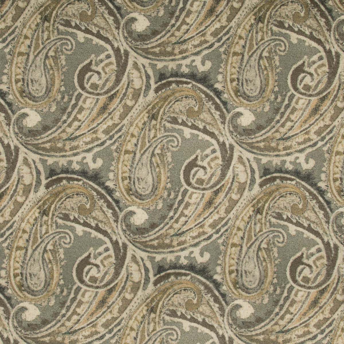 KRAVET DESIGN RECREATE.316.0 RECREATE ARTICHOKE Fabric - Eade's Wallpaper
