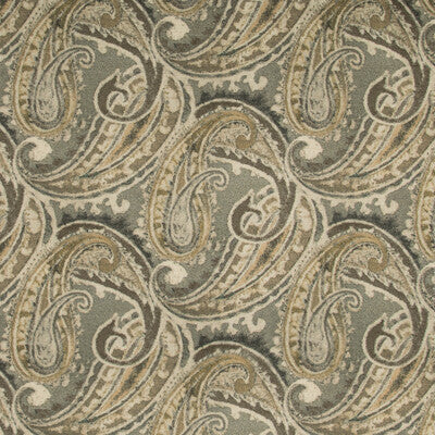 KRAVET DESIGN RECREATE.316.0 RECREATE ARTICHOKE Fabric - Eade's Wallpaper