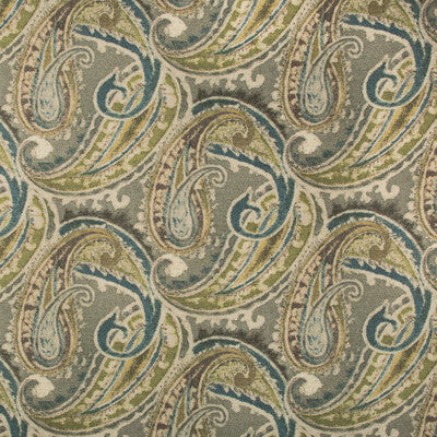 KRAVET DESIGN RECREATE.435.0 RECREATE BAYOU Fabric - Eade's Wallpaper