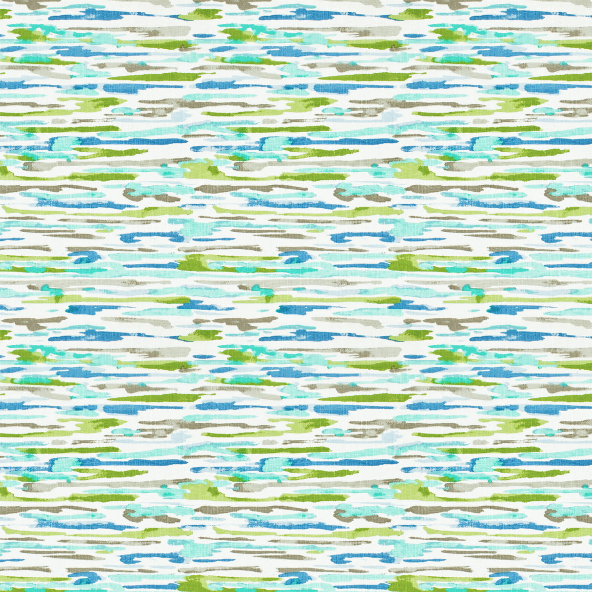 STOUT REFU-3 REFUTE 3 AQUA Fabric - Eades Wallpaper & Fabric