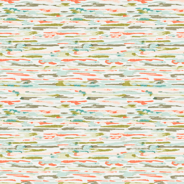 STOUT REFU-4 REFUTE 4 SHRIMP Fabric - Eades Wallpaper & Fabric