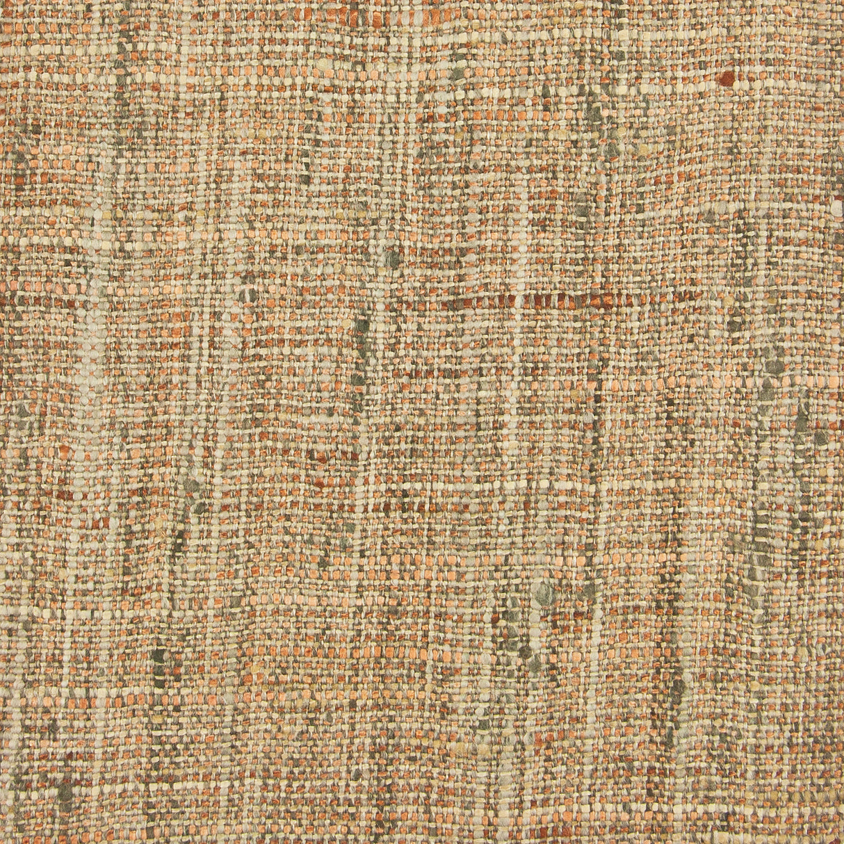 STOUT RENZ-25 RENZO 25 SPICE Fabric - Eades Wallpaper & Fabric