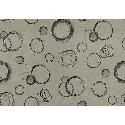 KRAVET COUTURE RETOUCHE.816.0 RETOUCHE COAL Fabric - Eade's Wallpaper