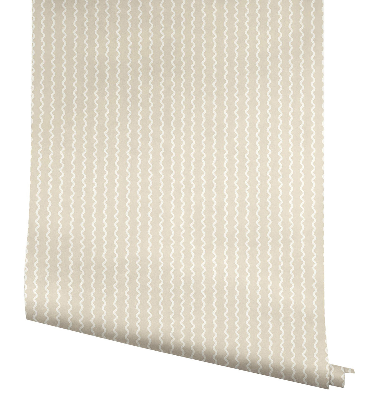 Rifle Paper Co. RF7554 Rickrack Linen Wallpaper