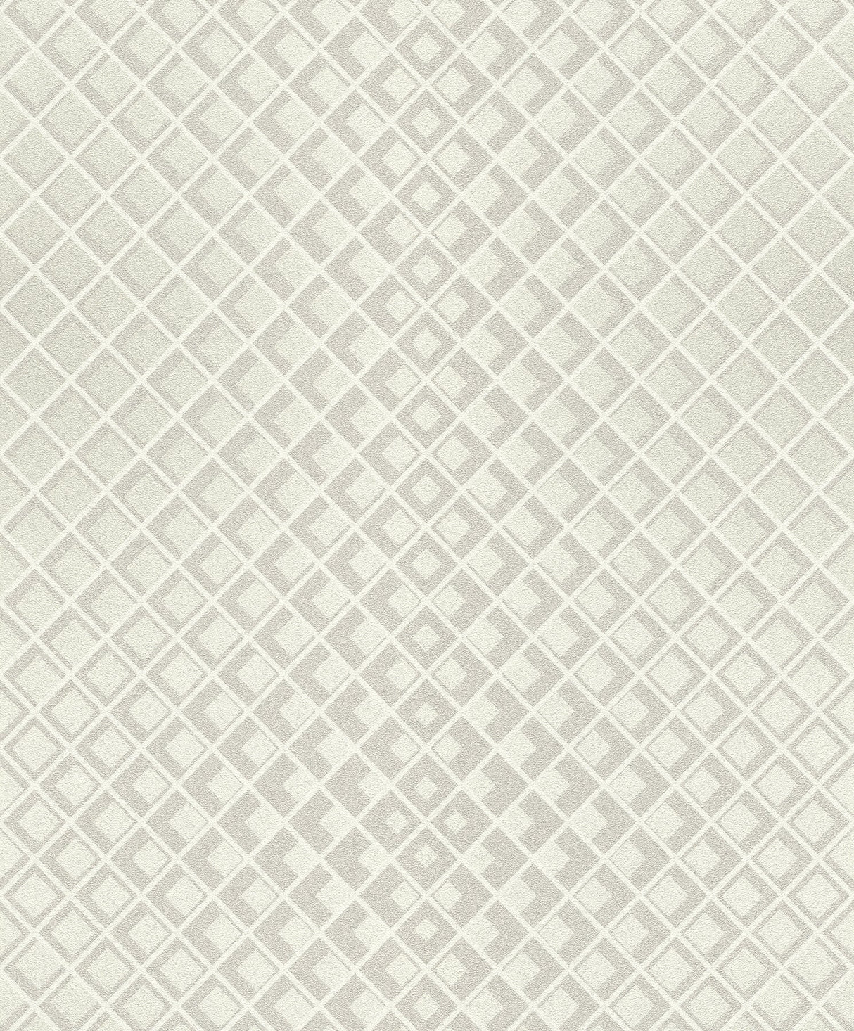 Rasch RH610949 Perriand Cream Geometric Wallpaper