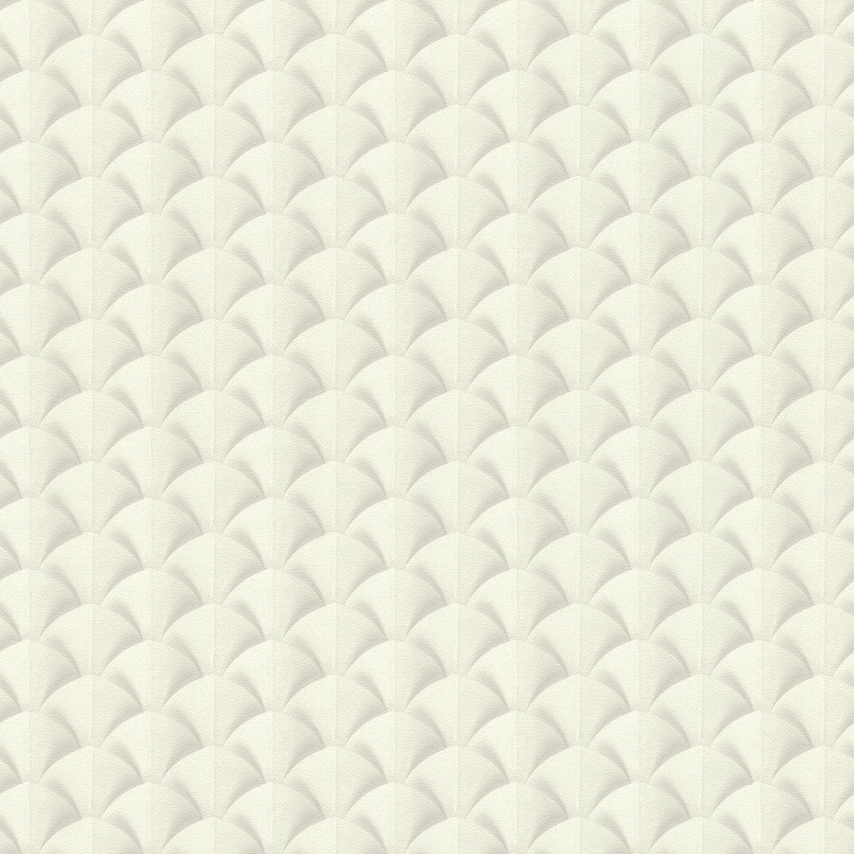 Rasch RH611533 Lanux Off-White Fan Wallpaper