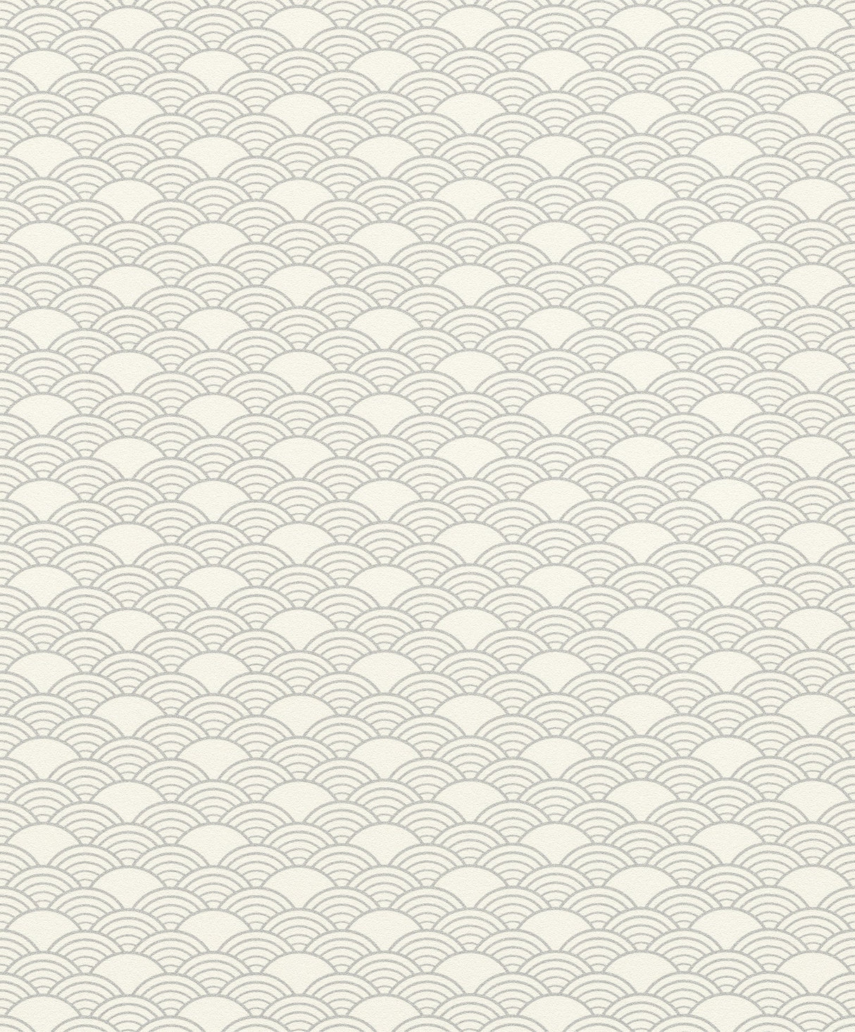 Rasch RH621037 Rapin Off-White Wave Wallpaper
