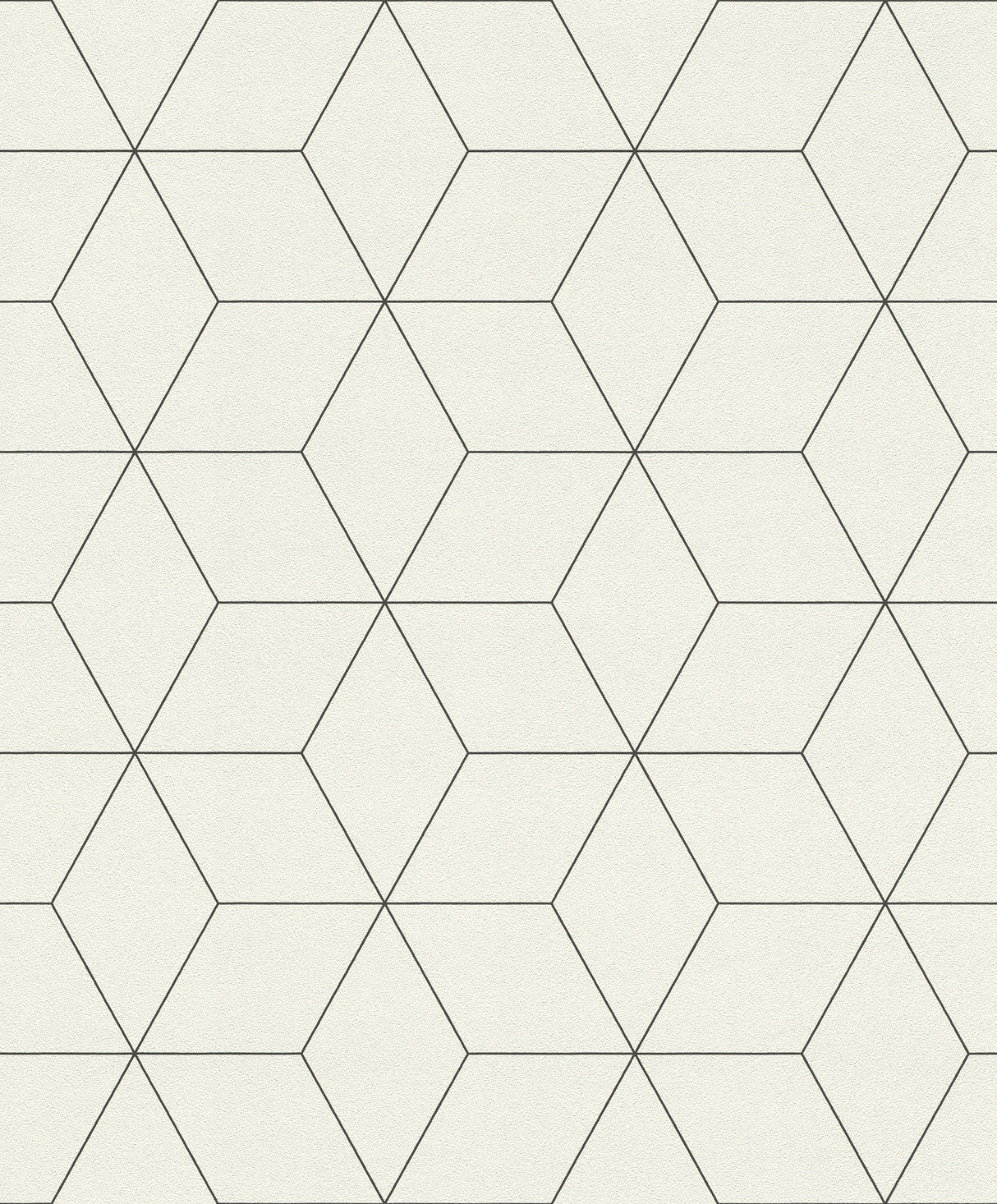 Rasch RH624304 Lloyd Off-White Geometric Wallpaper