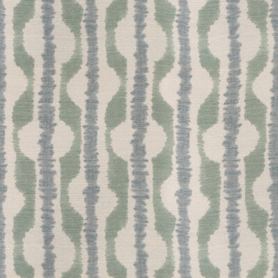 KRAVET COUTURE RHEA.1315.0 RHEA AMSONIA Fabric - Eade's Wallpaper