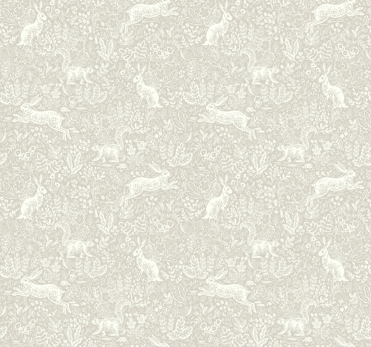 York RI5102 Fable Linen Wallpaper
