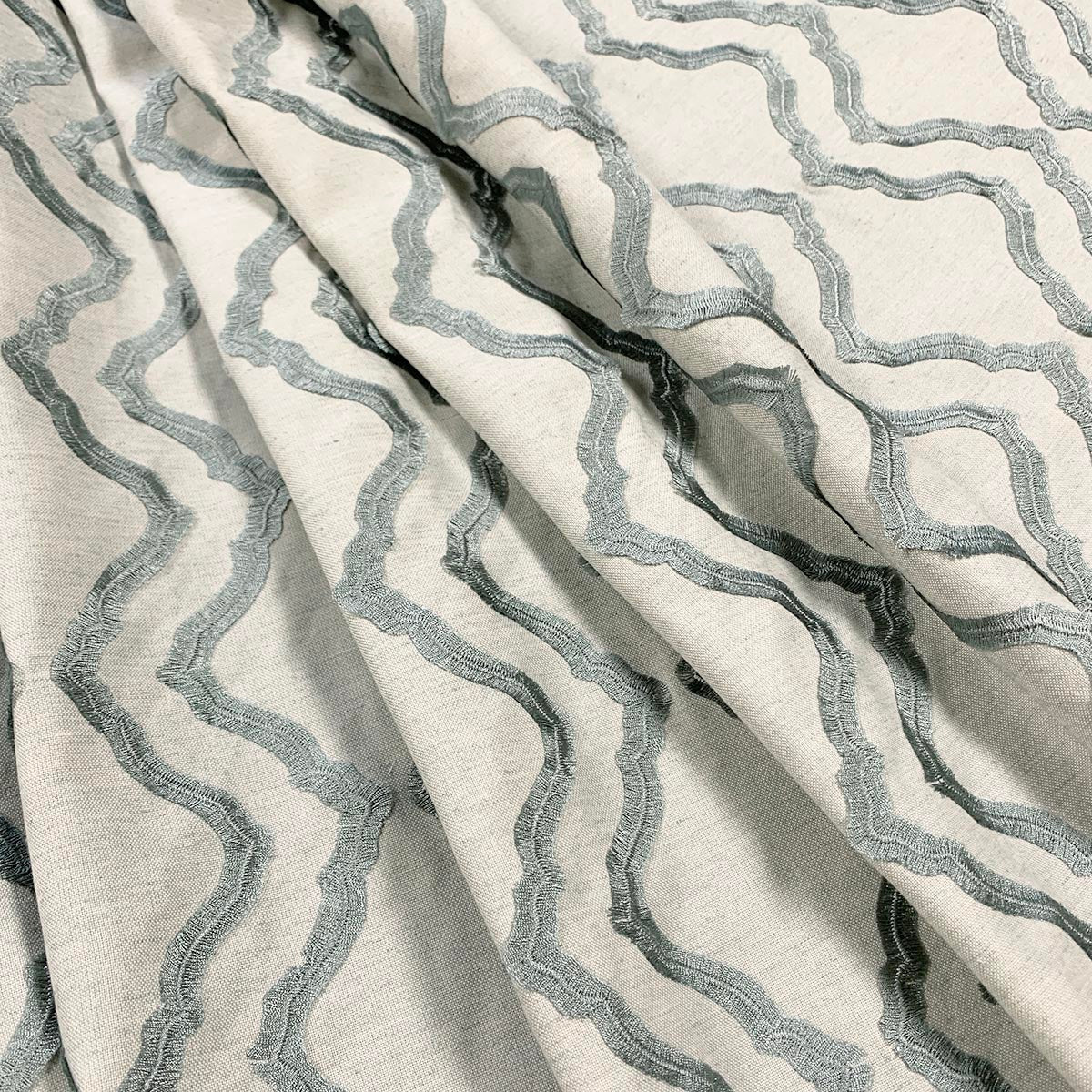 Eade’s RIVERS SMOKEY BLUE SMOKEY BLUE