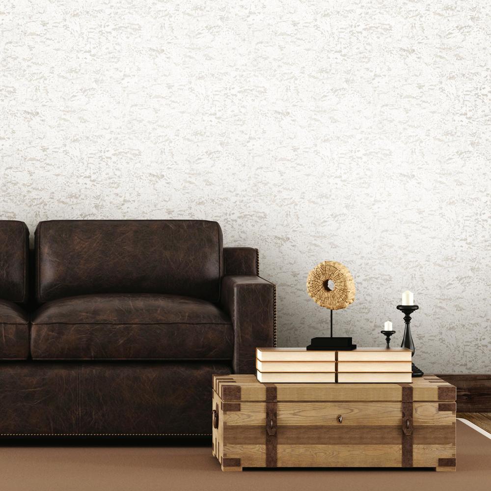 RoomMates RMK11195WP Faux Cork Peel and Stick Wallpaper - Eade's Wallpaper