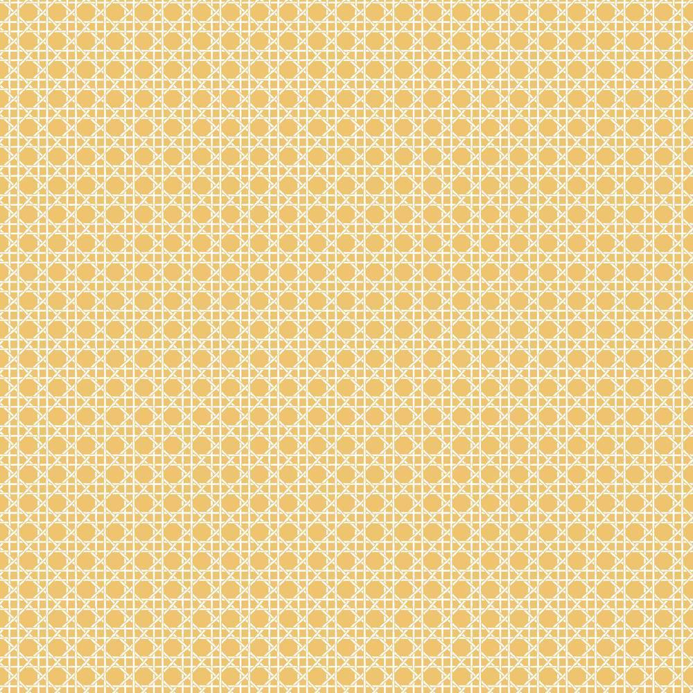 RoomMates RMK11305RL Caning Peel and Stick Wallpaper - Eade's Wallpaper