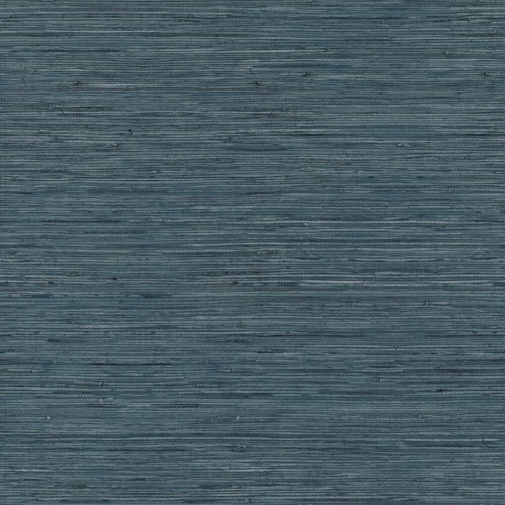 RoomMates RMK11314WP Faux Grasscloth Peel and Stick Wallpaper - Eade's Wallpaper