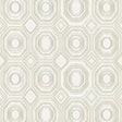 RoomMates RMK11322WP Bee's Knees Peel and Stick Wallpaper - Eade's Wallpaper