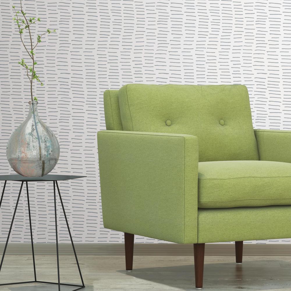 RoomMates RMK11612WP Tick Mark Peel and Stick Wallpaper - Eade's Wallpaper