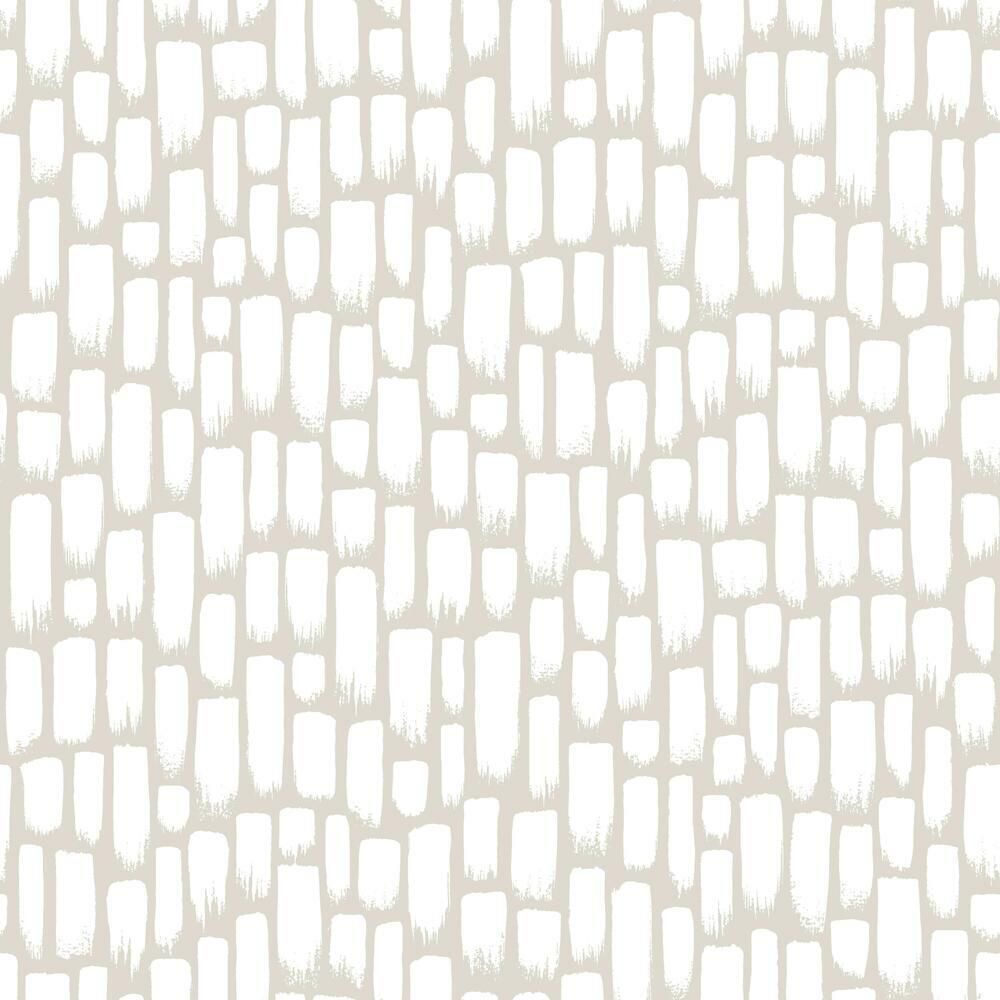 RoomMates RMK11491WP Sumi-E Peel and Stick Wallpaper - Eade's Wallpaper