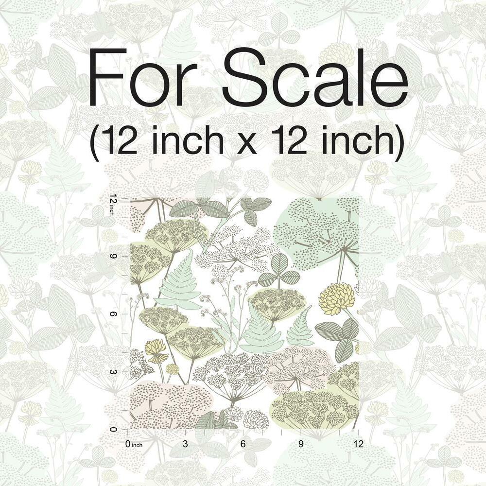 RoomMates RMK11535RL Finlayson Niittypolku Peel and Stick Wallpaper - Eade's Wallpaper