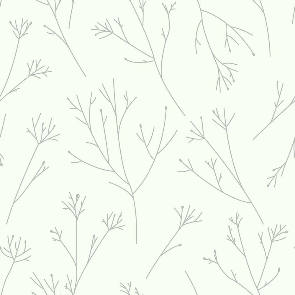 RoomMates RMK11679WP Twigs Peel and Stick Wallpaper - Eade's Wallpaper
