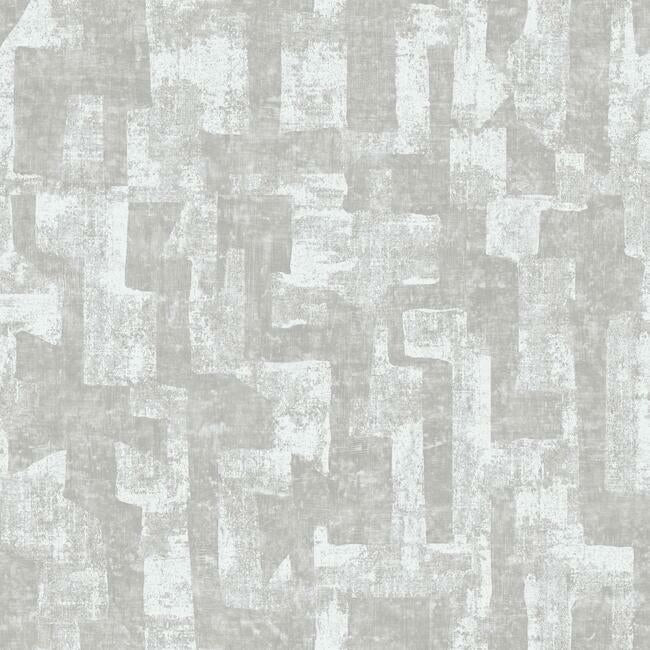 RoomMates RMK12219PLW Nikku Chu Capetown Peel & Stick Wallpaper - Eade's Wallpaper