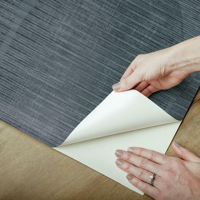 RoomMates RMK12226PLW Nikki Chu Congo Peel & Stick Wallpaper - Eade's Wallpaper