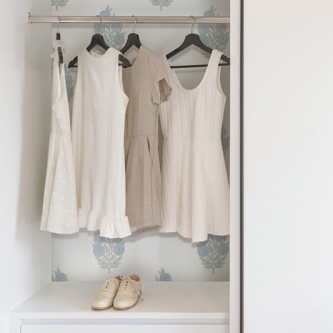 RoomMates RMK12518RL Tamara Day Dutch Floral Wallpaper - Eade's Wallpaper