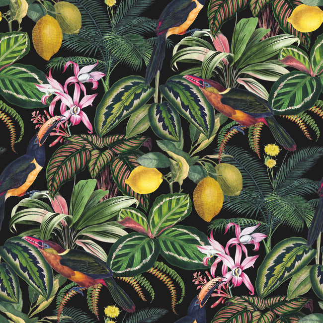 RoomMates RMK12536RL Tamara Day Mirage Oasis Wallpaper - Eade's Wallpaper